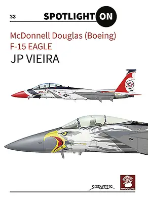 McDonnell Douglas (Boeing) F-15 Eagle