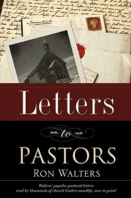 Lettres aux pasteurs - Letters to Pastors