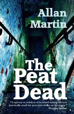 Les morts de la tourbe - The Peat Dead