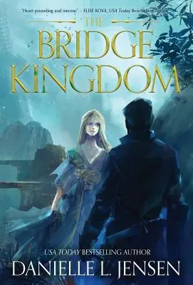 Le Royaume des Ponts - The Bridge Kingdom