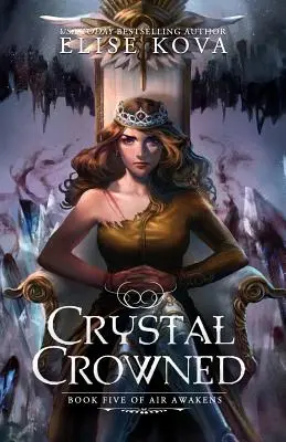 Couronné de cristal - Crystal Crowned