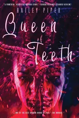 La reine des dents - Queen of Teeth