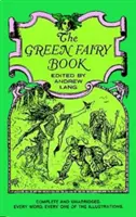 Le livre de la fée verte - The Green Fairy Book