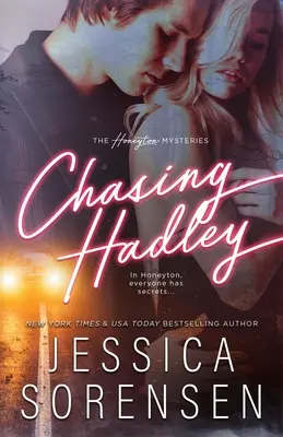 A la poursuite de Hadley - Chasing Hadley