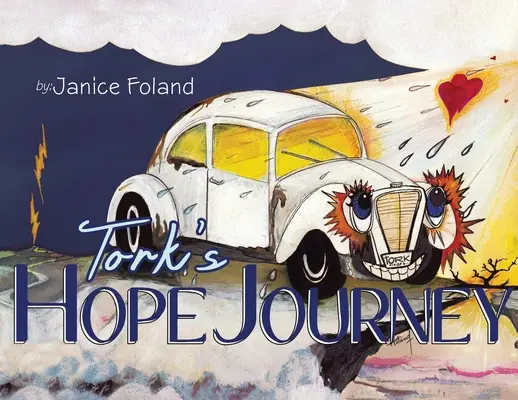 Le voyage de l'espoir de Tork - Tork's Hope Journey
