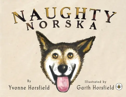 Vilaine Norska - Naughty Norska