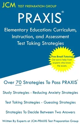 PRAXIS Enseignement élémentaire : PRAXIS 5017 - Curriculum, Instruction, and Assessment - Test Taking Strategies : PRAXIS 5017 - Examen PRAXIS 5017 - Tutorat en ligne gratuit - PRAXIS Elementary Education: PRAXIS 5017 - Curriculum, Instruction, and Assessment - Test Taking Strategies: PRAXIS 5017 Exam - Free Online Tutorin