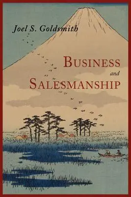 Les affaires et la vente - Business and Salesmanship