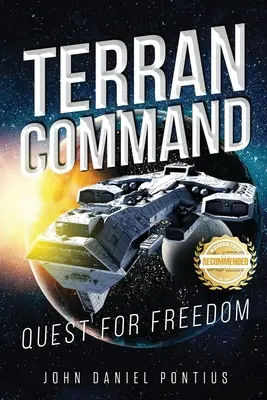 Le Commandement Terrien : La quête de la liberté - Terran Command: Quest for Freedom