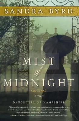 Brume de minuit, 1 - Mist of Midnight, 1