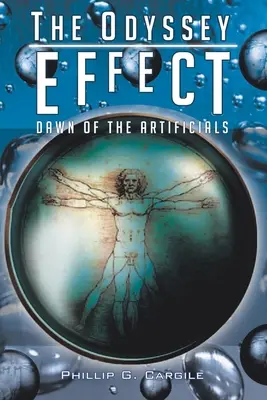 L'effet Odyssée : L'aube des artificiels - The Odyssey Effect: Dawn of the Artificials