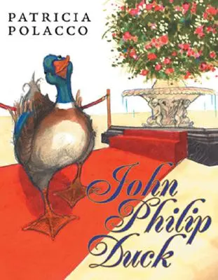 Le canard de John Philip - John Philip Duck