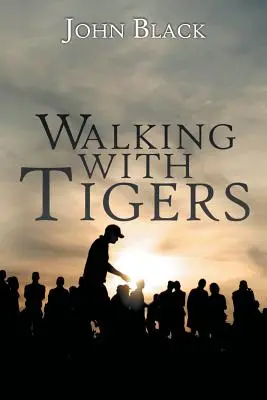 Walking With Tigers : L'histoire vraie du golfeur Joel Dahmen - Walking With Tigers: The True Story of Rising Golfer Joel Dahmen