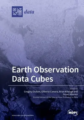 Cubes de données d'observation de la Terre - Earth Observation Data Cubes