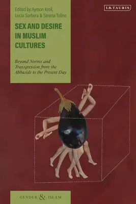 Sexe et désir dans les cultures musulmanes : Au-delà des normes et de la transgression, des Abbassides à nos jours - Sex and Desire in Muslim Cultures: Beyond Norms and Transgression from the Abbasids to the Present Day