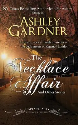 L'affaire du collier et autres histoires - The Necklace Affair and Other Stories