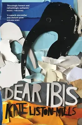 Cher Ibis - Dear Ibis