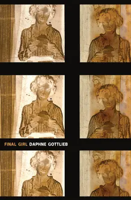 La dernière fille - Final Girl