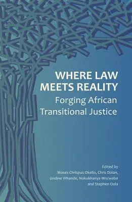 Quand le droit rencontre la réalité : Forger la justice transitionnelle africaine - Where Law Meets Reality: Forging African Transitional Justice