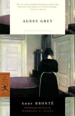 Agnes Grey