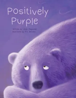 Positivement violet - Positively Purple