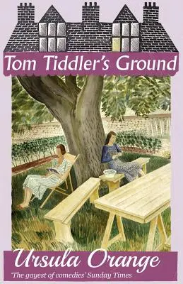 Le terrain de Tom Tiddler - Tom Tiddler's Ground