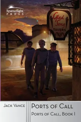 Ports d'escale - Ports of Call