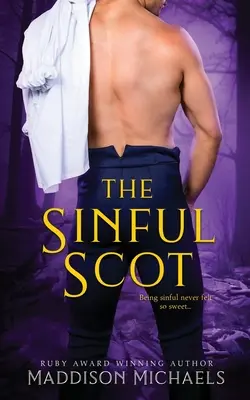 L'écossais pécheur - The Sinful Scot