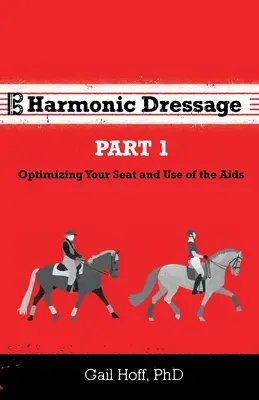 Le dressage harmonique : Partie 1 : Optimisation de l'assise et utilisation des aides - Harmonic Dressage: Part 1 Optimizing Your Seat and Use of the Aids