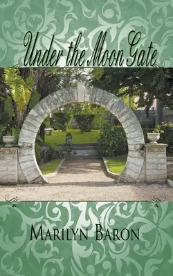 Sous la porte de la lune - Under the Moon Gate