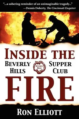 Dans l'incendie du Beverly Hills Supper Club - Inside the Beverly Hills Supper Club Fire