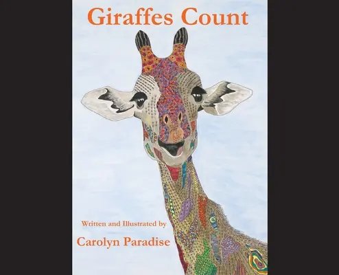 Les girafes comptent - Giraffes Count