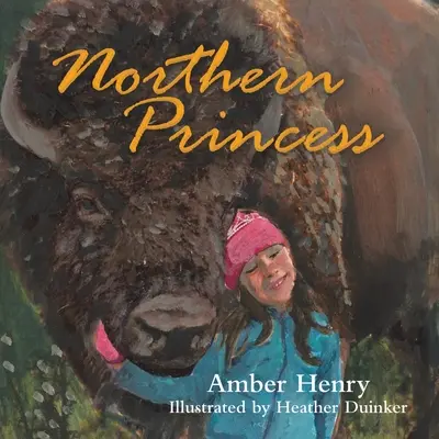 Princesse du Nord - Northern Princess