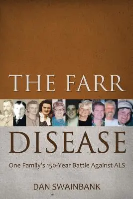 La maladie de Farr - The Farr Disease