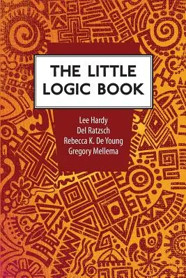 Le petit livre de logique - The Little Logic Book