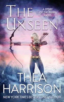 L'invisible : Une nouvelle sur les races anciennes - The Unseen: A Novella of the Elder Races