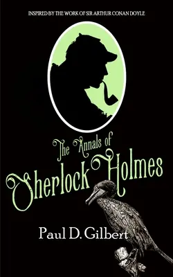 Les Annales de Sherlock Holmes - The Annals of Sherlock Holmes