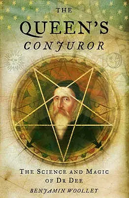 Le Conjurateur de la Reine - The Queen's Conjuror