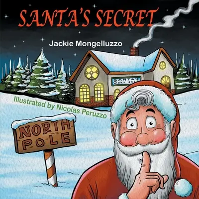 Le secret du Père Noël - Santa's Secret