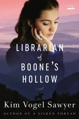 Le bibliothécaire de Boone's Hollow - The Librarian of Boone's Hollow