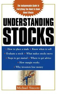 Comprendre les actions - Understanding Stocks