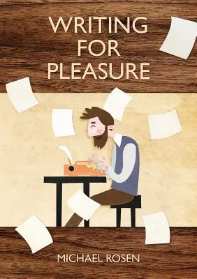 Écrire pour le plaisir - Writing For Pleasure