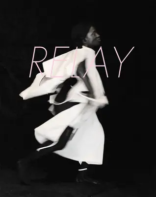 Margret Wibmer : Relais - Margret Wibmer: Relay