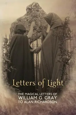 Lettres de lumière - Letters of Light