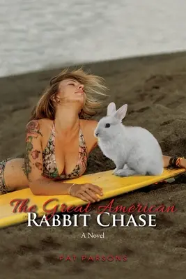 La grande chasse au lapin américain - The Great American Rabbit Chase