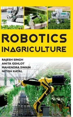 Robotique en agriculture - Robotics In Agriculture