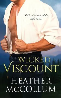 Le vicomte maléfique - The Wicked Viscount