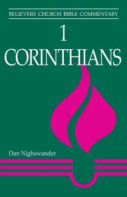 1 Corinthiens - 1 Corinthians