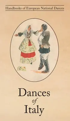 Danses d'Italie - Dances of Italy