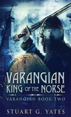 Le Roi des Nordiques - King Of The Norse